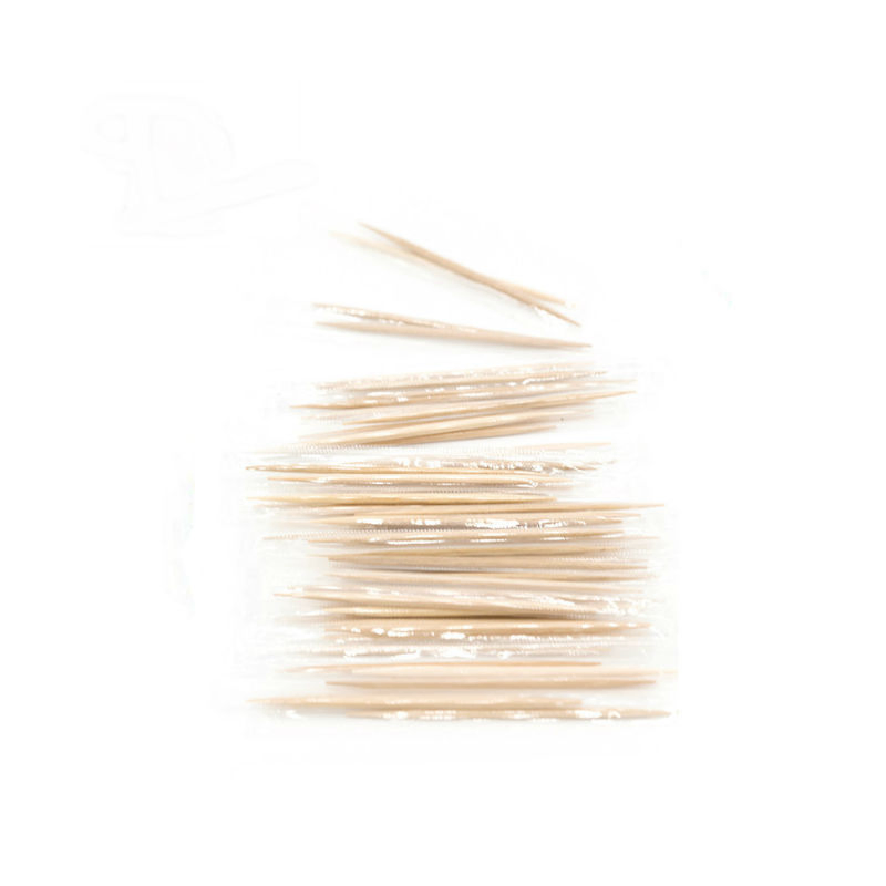100% Natural Factory Price 100% Natural Cocktail Toothpick