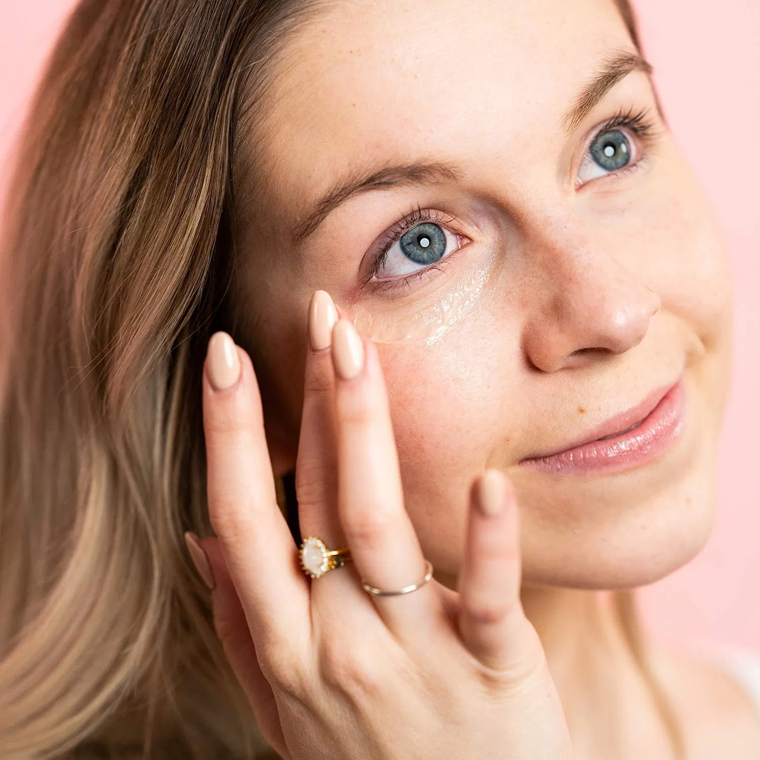 Eye Cream for Winkles Anti Aging Dark Circles and Puffiness