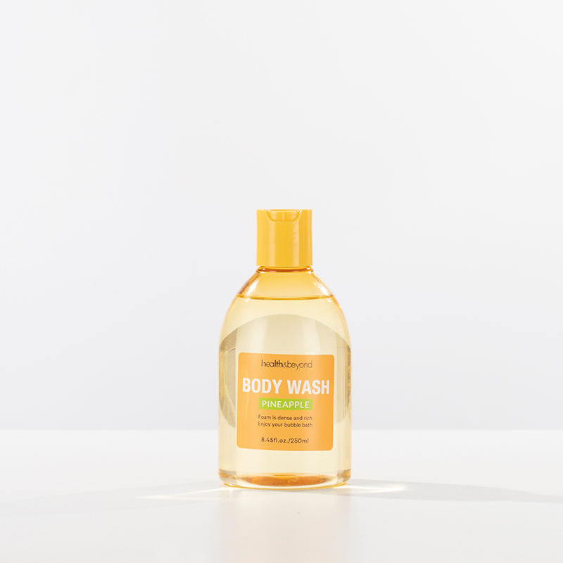 ODM Brume Parfum Perfumes Sweet and Fascinating Lasting Lady's Body Spray