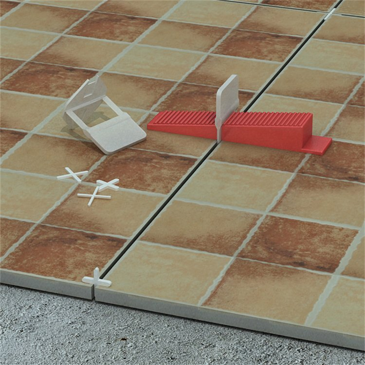 Niu Yuan Customized Tile Leveling Clips