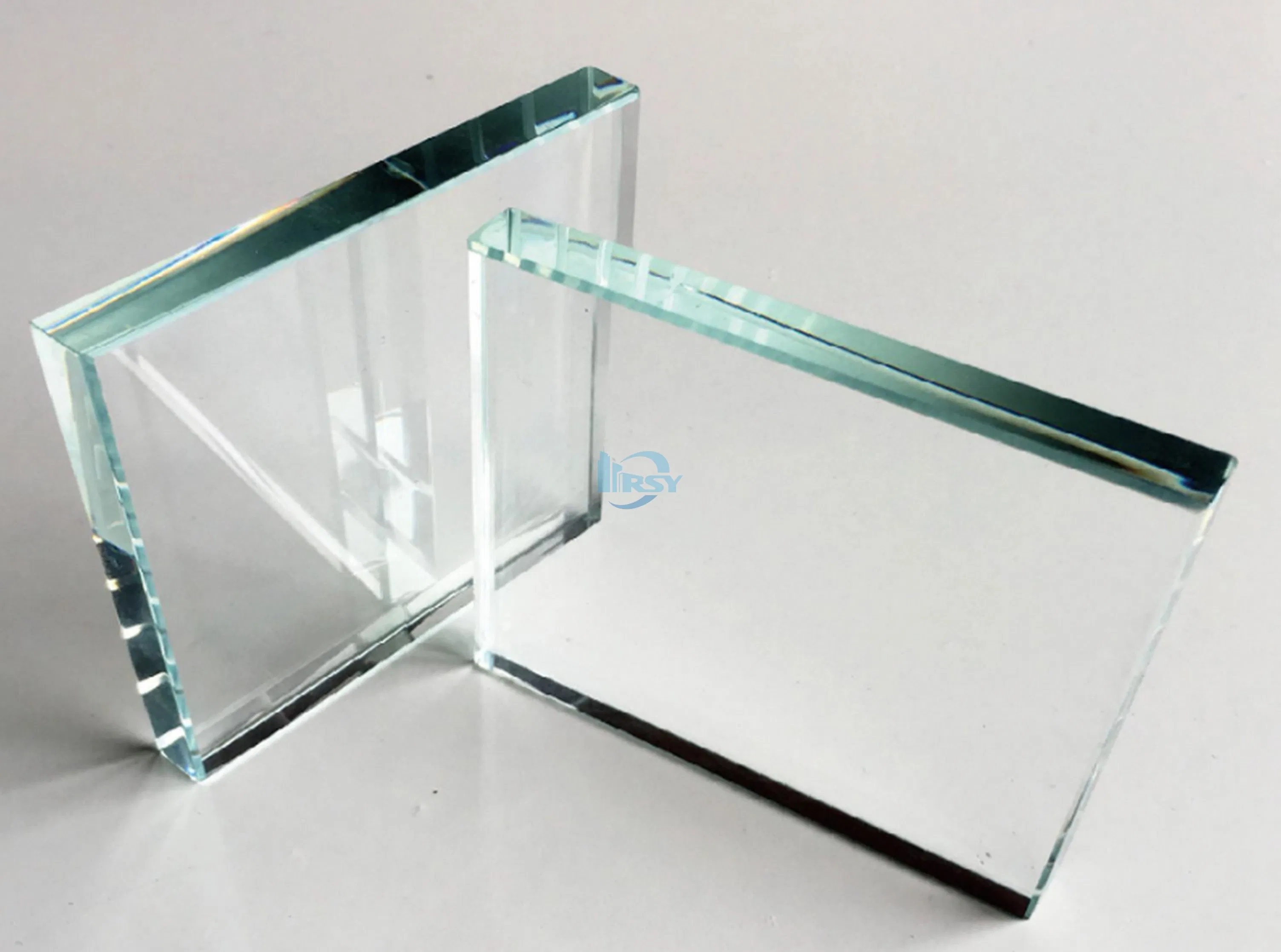 Good Price Whole Sale Low Iron Extra Clear Float Glass