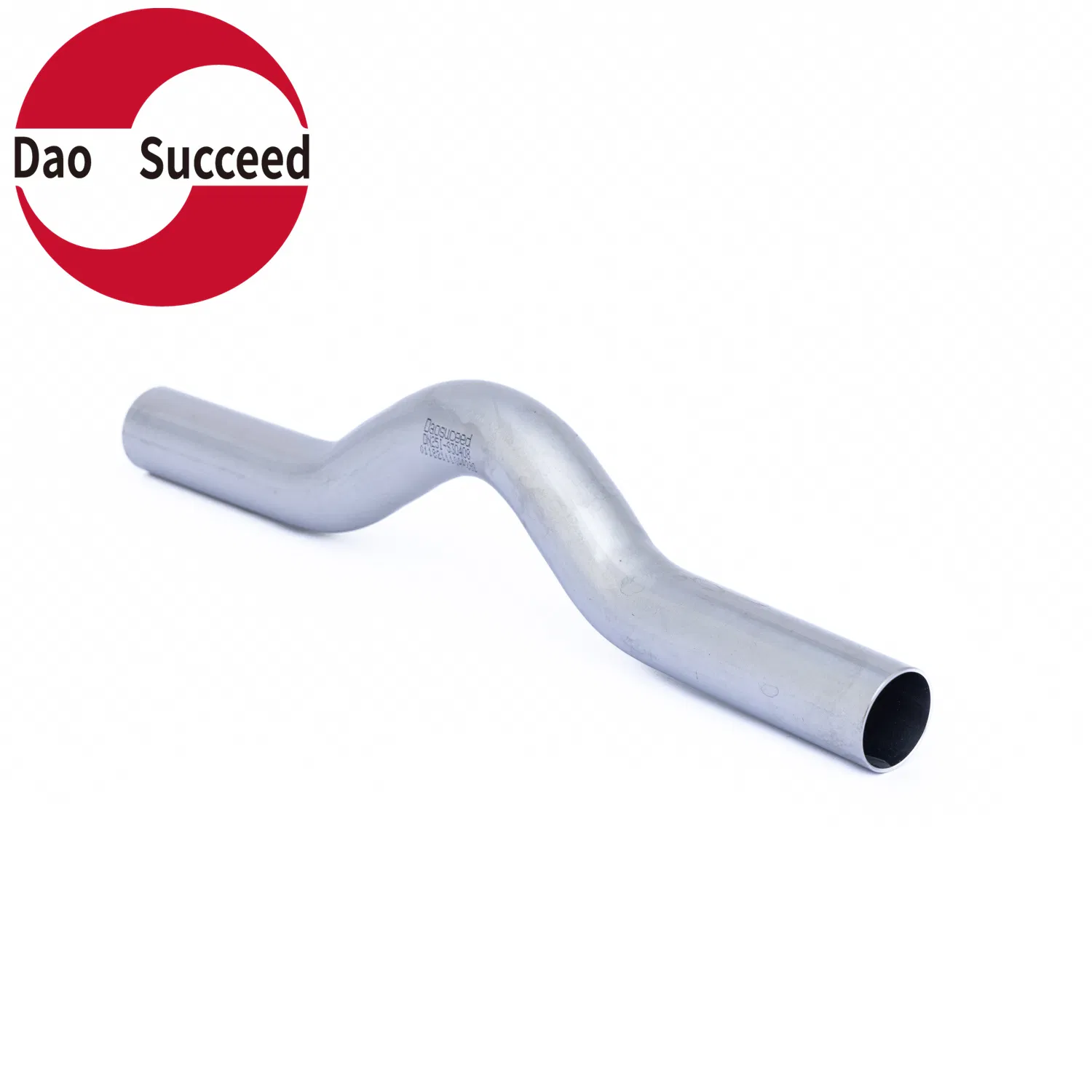 Wholesale SUS304/316L Stainless Steel Pipe Fitting Crossover Pipe