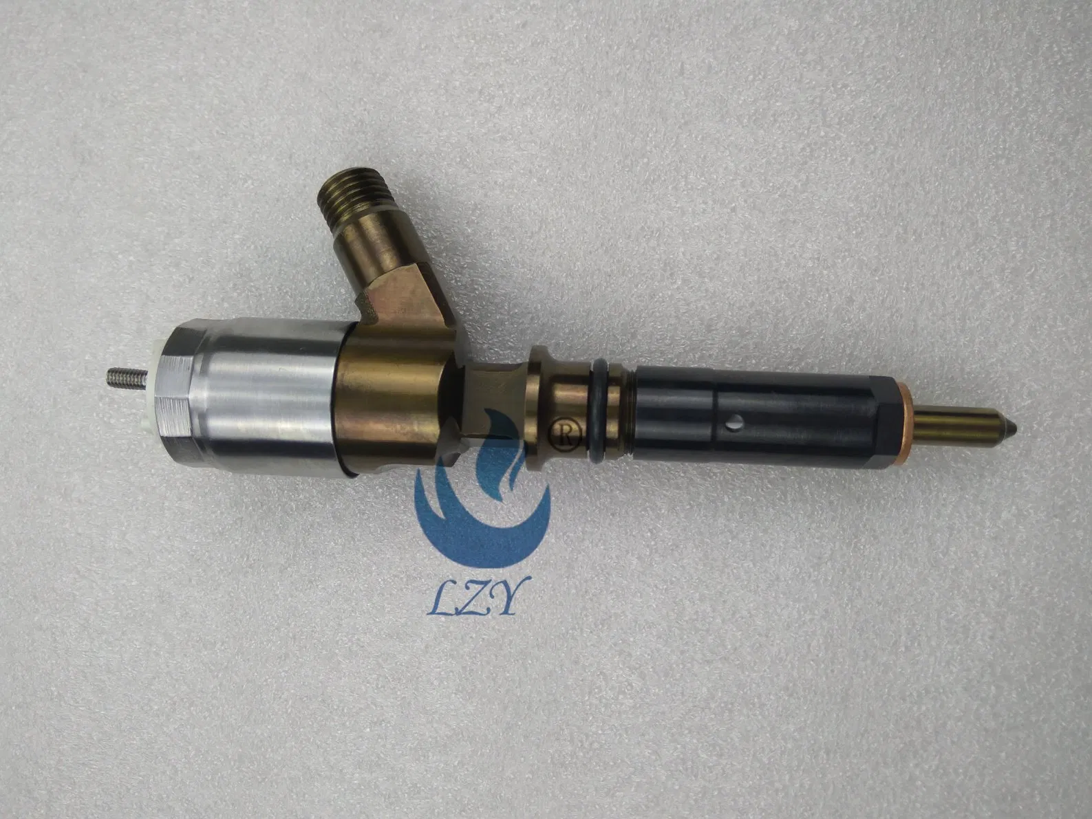 Cat 320D Common Rail Injector для двигателей C6.4/C6.6 (номера: 326-4700, 2645A747, 2645A746, 2645A753)