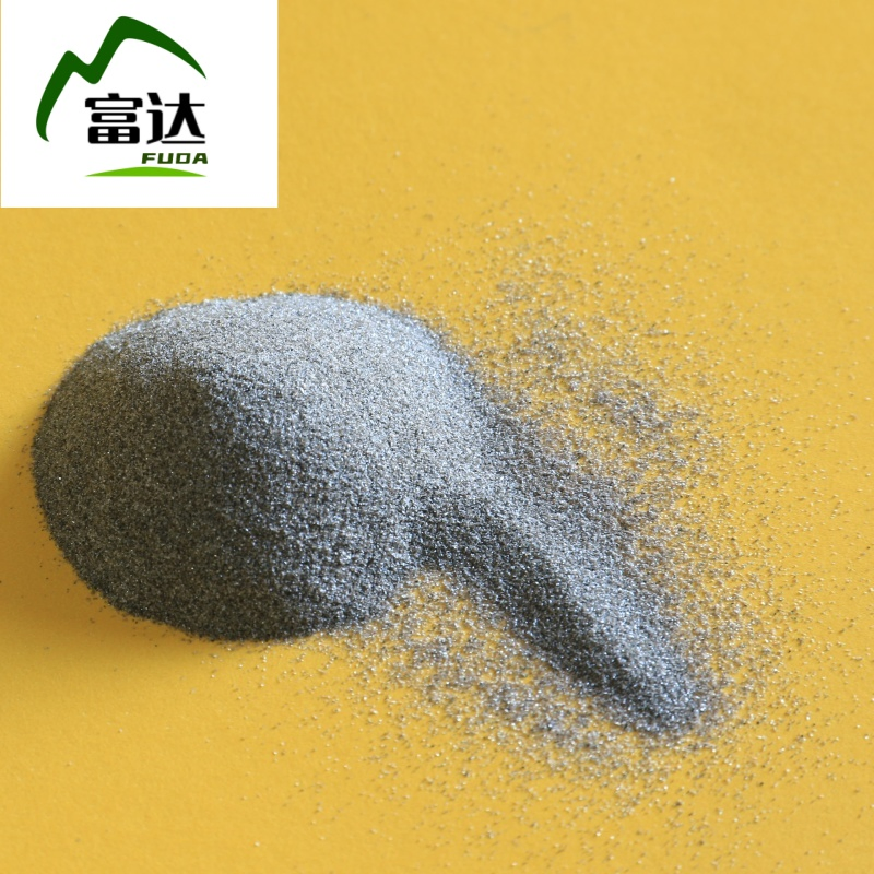 Customizable Brown Fused Alumina for Tailored Metal Finishing Applications