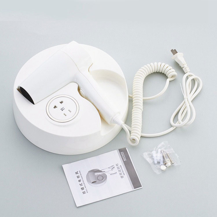 Light Industry Daily Use Hair Accessories Hair Care Hotel Hair Dryer