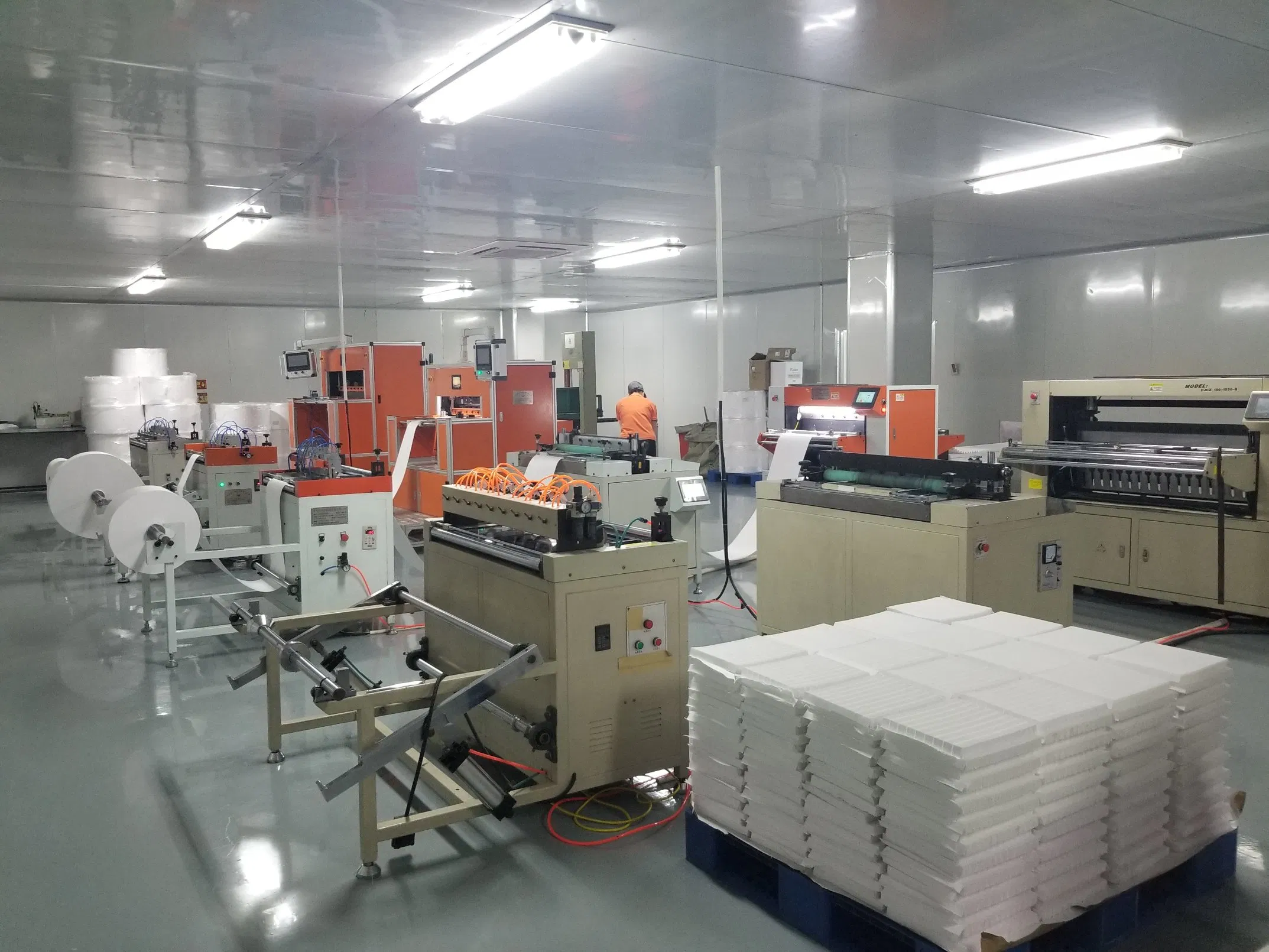 Replacement H11 HEPA Filters for Boschs Bsg8 Bsg8PRO Bsg80 Bsg81 Bsg82 Bsg89 Vacuum Cleaners