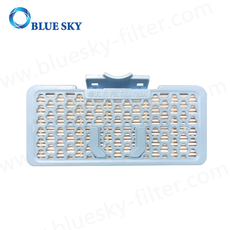 Active Carbon Cotton HEPA Filter Replacement Parts for LG Vacuum Cleaner
