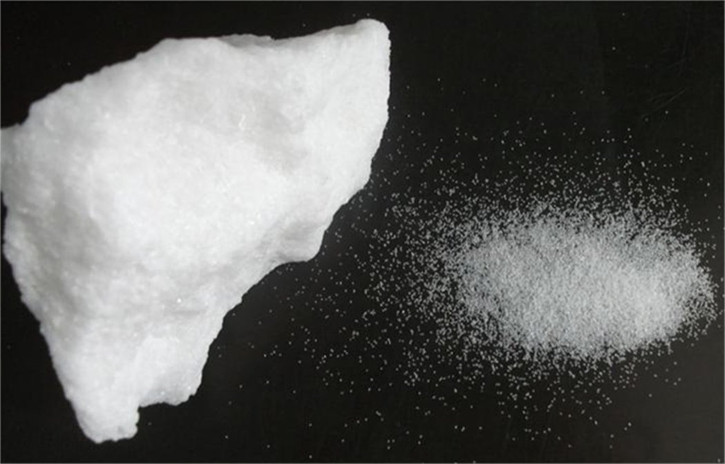 White Fused Alumina Fine Powder 1800#