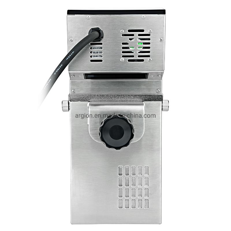Commercial Ipx7 Waterproof Low Temperature Sous Vide Slow Cooker with Digital Display