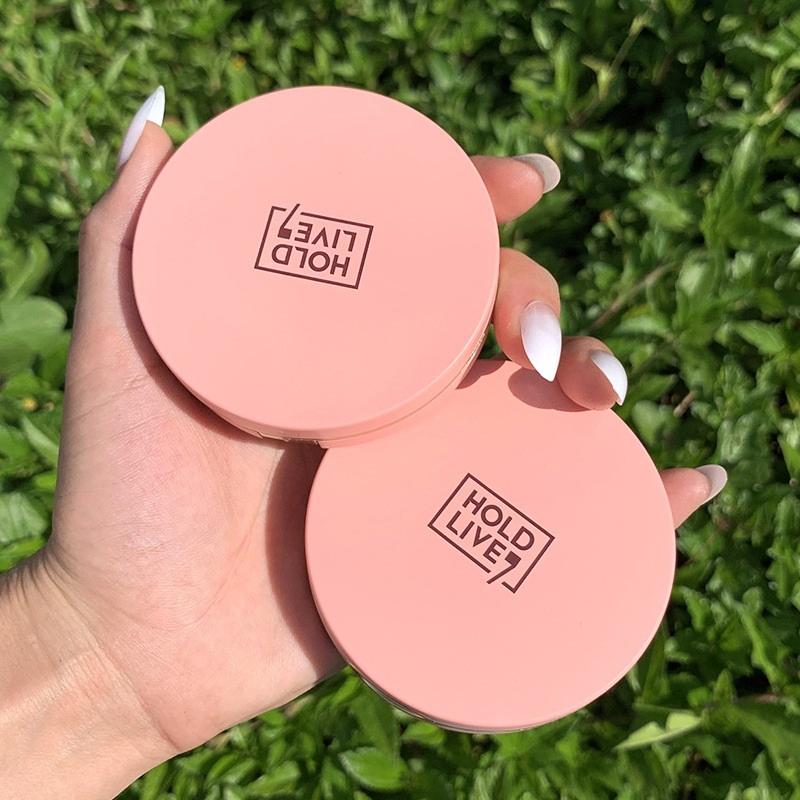 Y114 Hot Selling Vegan Pearl Highlighter Powder Face Glow Illuminator