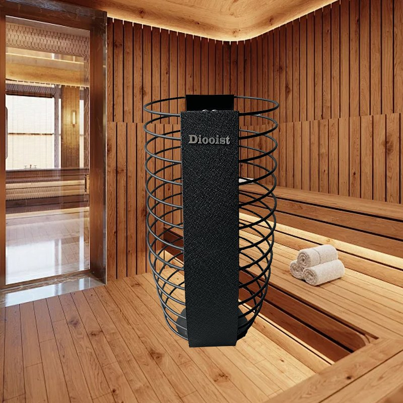 Мини-обогреватель для сауны Loop-30, 3 кВт