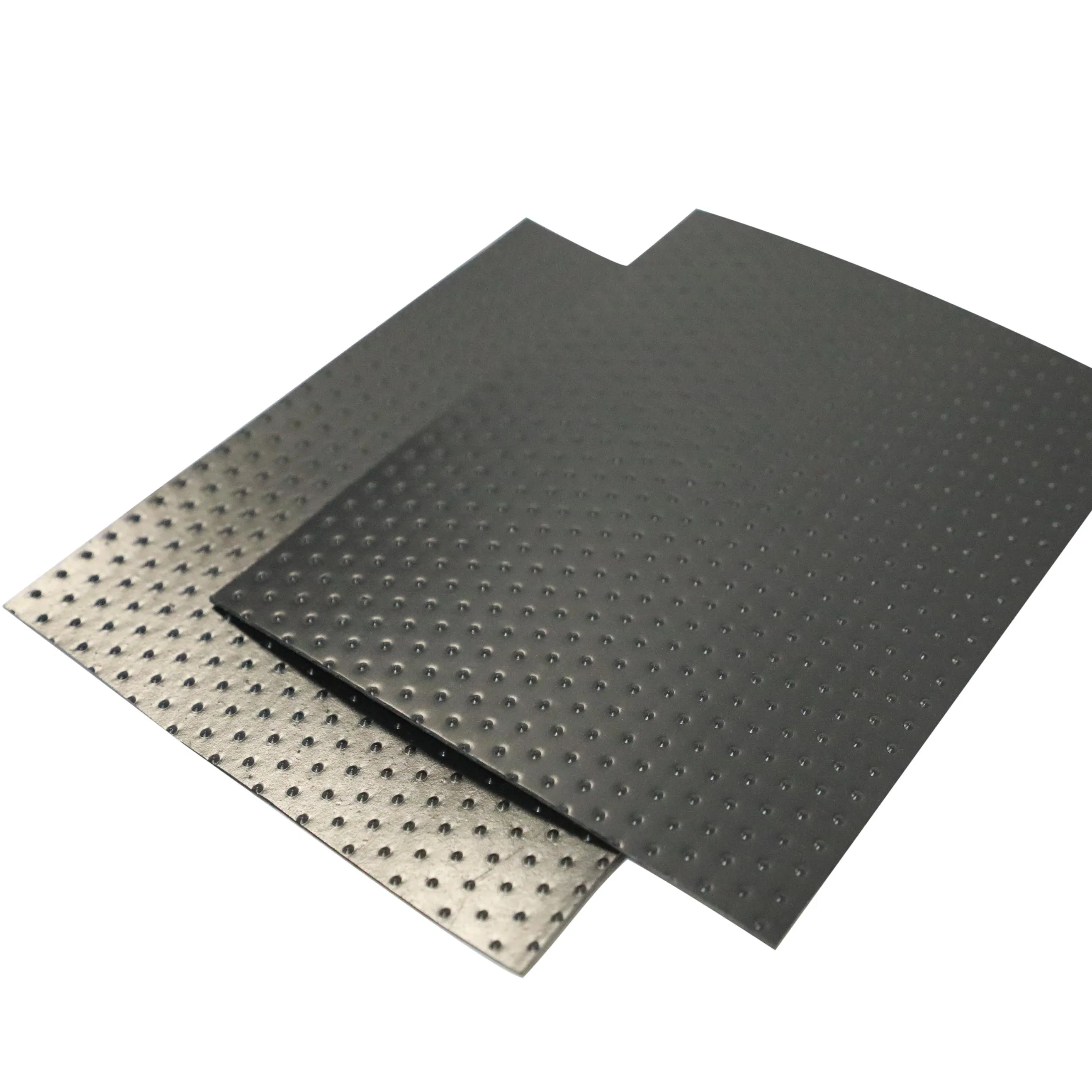 High-Density Black HDPE Pond Liner Aquaculture Geomembrane for Fish Pond Liner Farming Aquaculture Tank Lake Reservoir