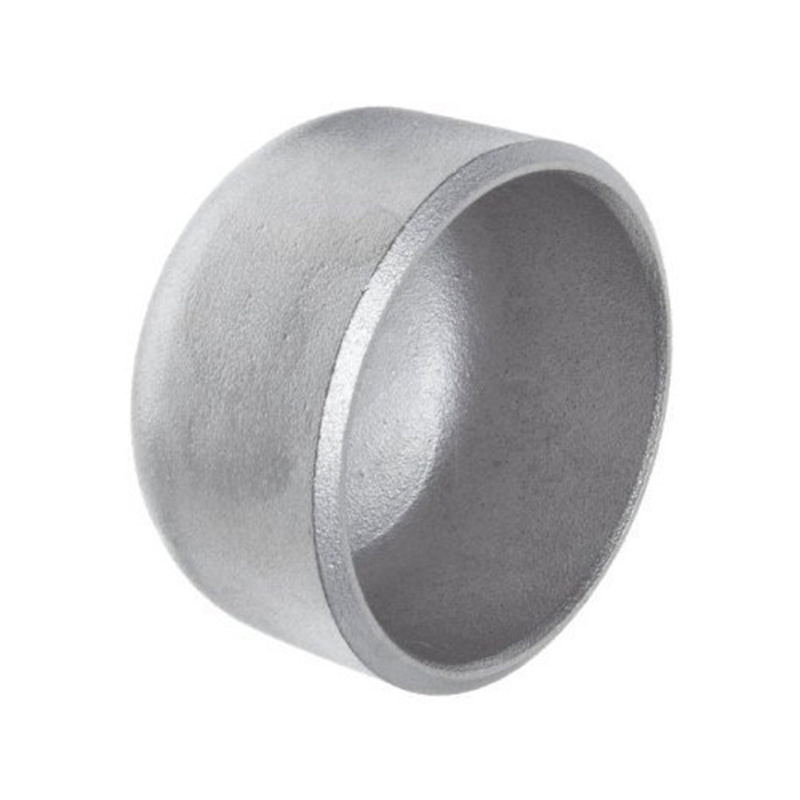 Carbon Steel Butt Weld Cap