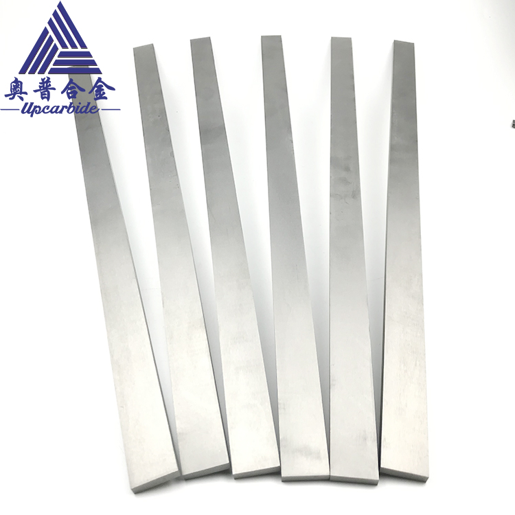 Полосы из карбида вольфрама K10-K40, 85-94 HRA