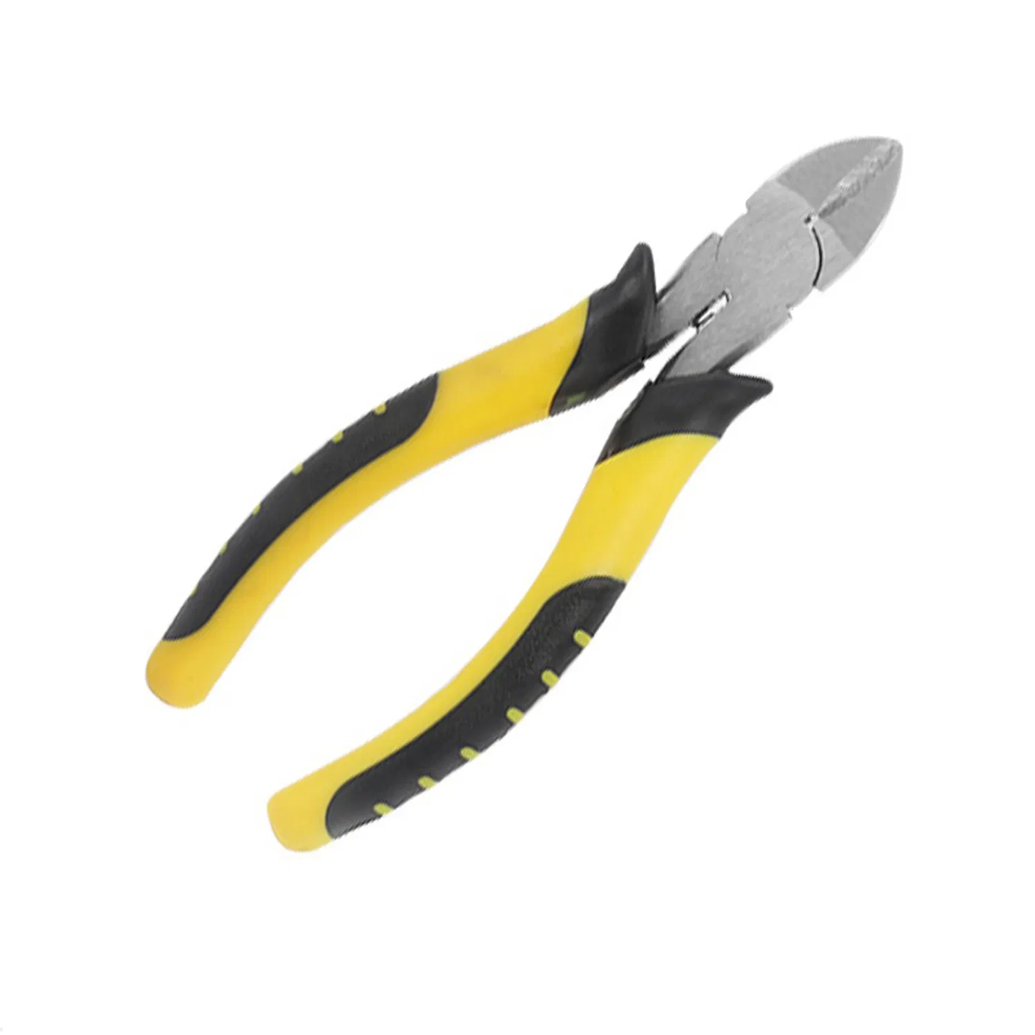 Комбинированные пассатижи бокорезы с диагональными губками