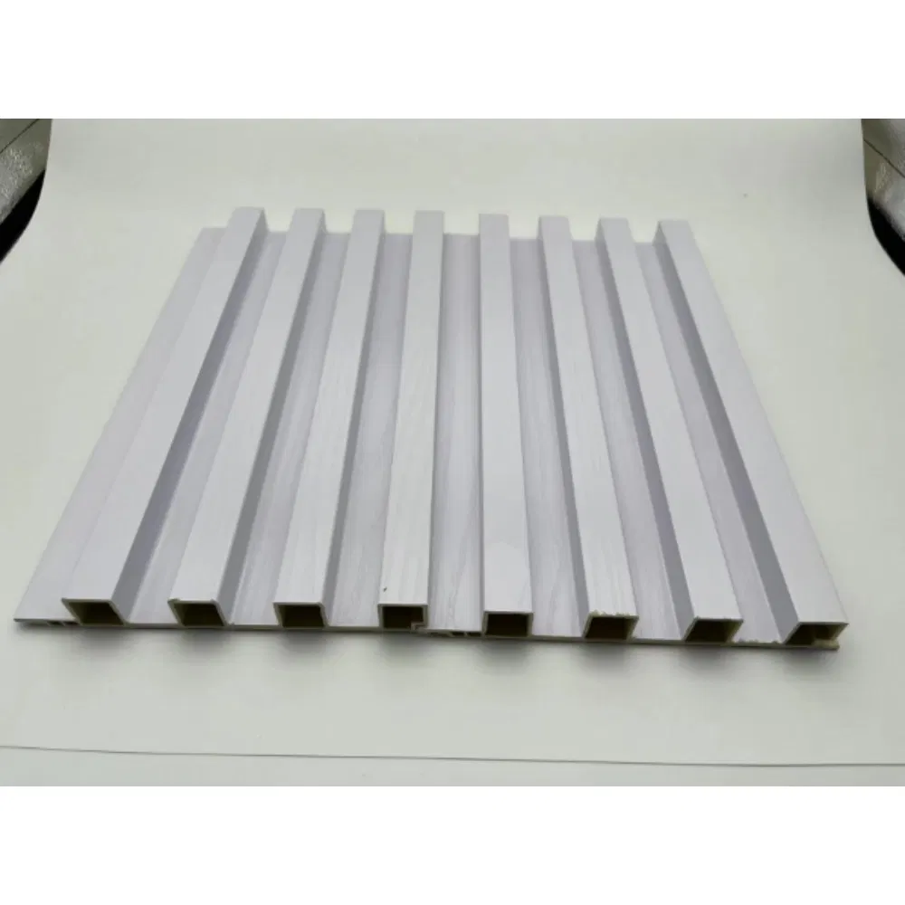 Colombia 169*22mm WPC Wall Cladding Sheet China Factory Wholesale