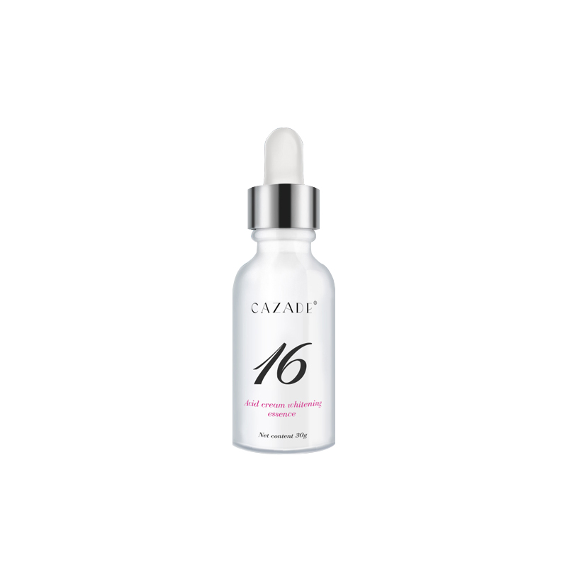 Wholesale OEM&ODM Face Serum - Deep Hydration & Brightening Skin Care Treatment with Acid Formula for Clean, Radiant, and Translucent Skin