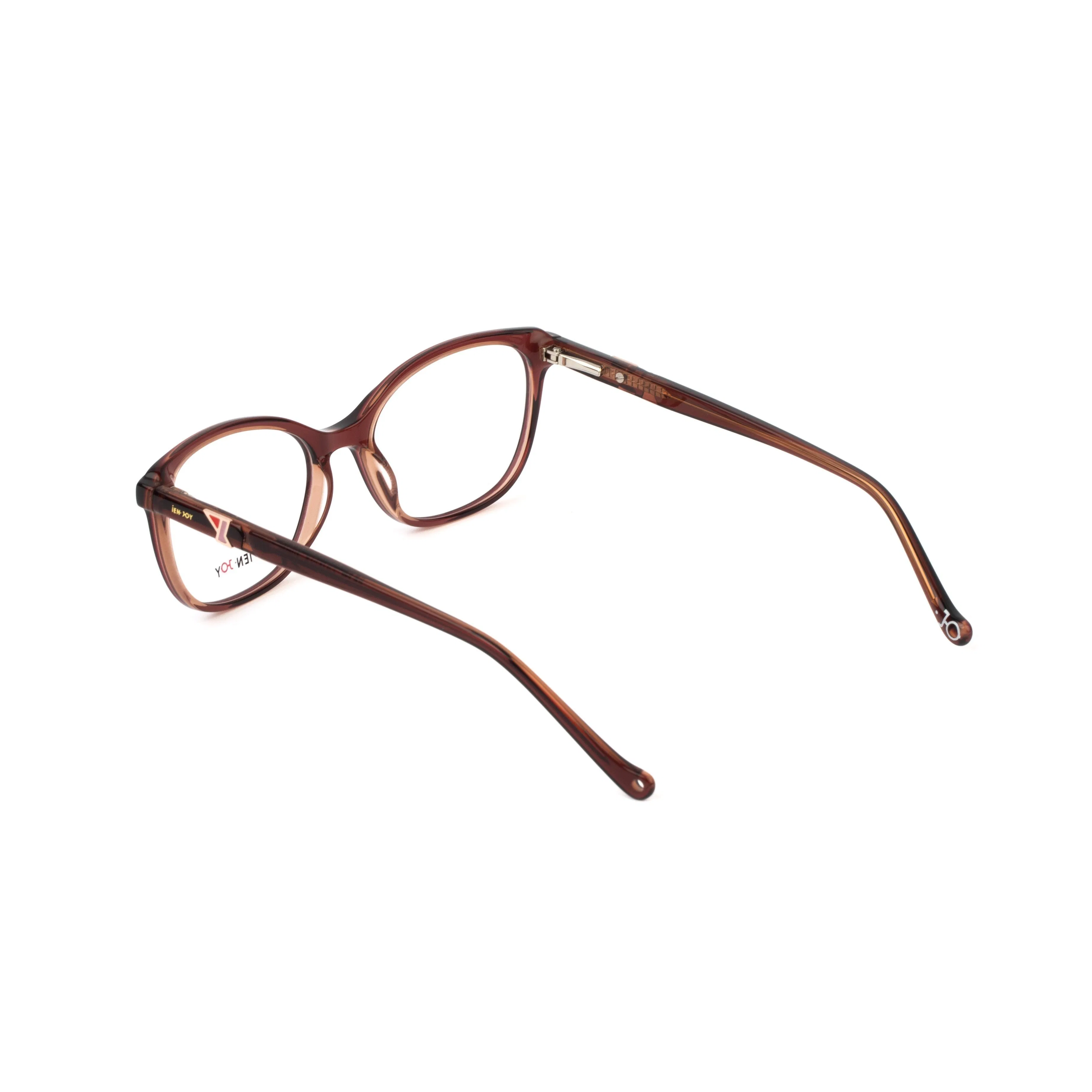 Wholsale Cat Eye Acetate Frames Glasses Student Eyeglass Frame Made in China