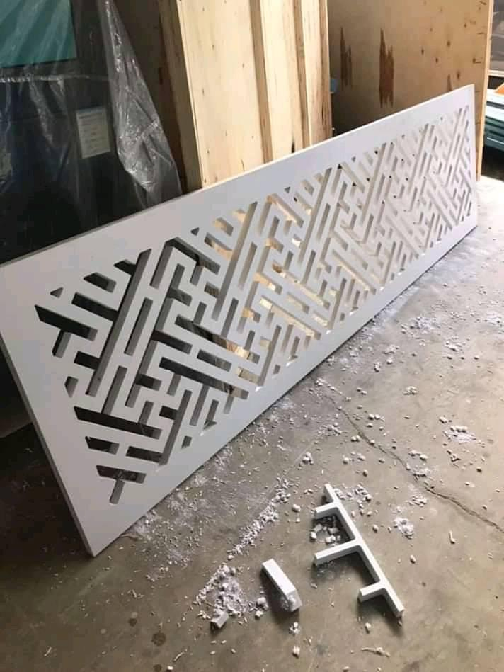 Interior Decorative Building Materials PVC Foam Board for Ceiling Panel and Kitchen