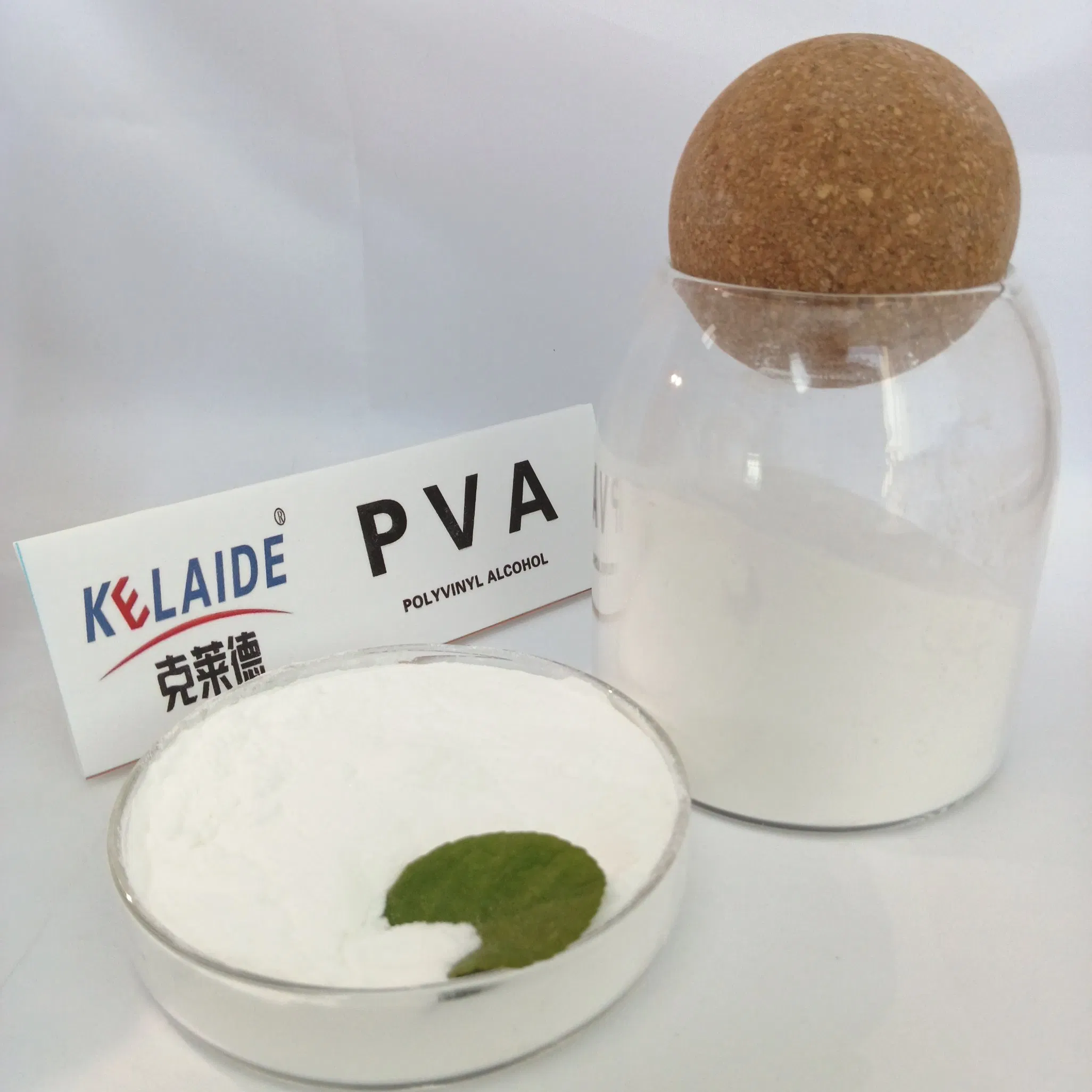 High Purity 99% Polyvinyl Alcohol PVA
