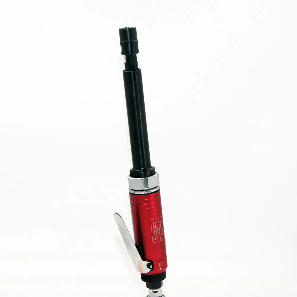 Pneumatic Grinder 1/4" Die Grinder Air Extended 5"