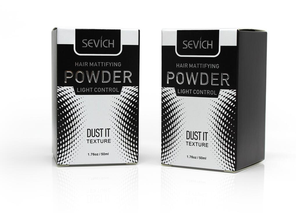 Keratin Dust It Volumizing Hair Powder For Thin Hair