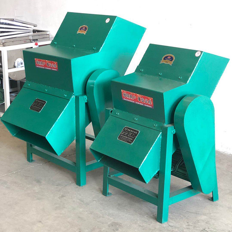Industrial Ice Crusher Ice Shaving Machine