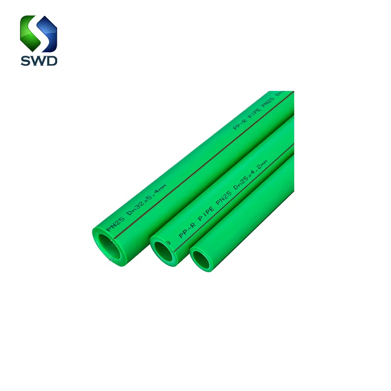 Swd Drinking Water Standards PPR Pipe