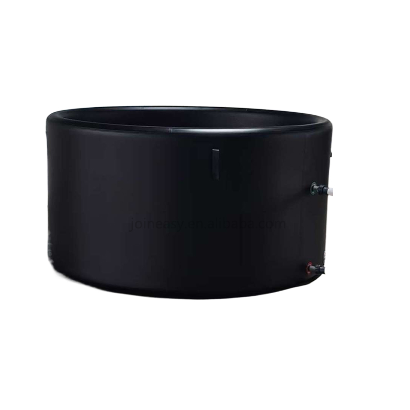 Надувная ванна для ледяных ванн