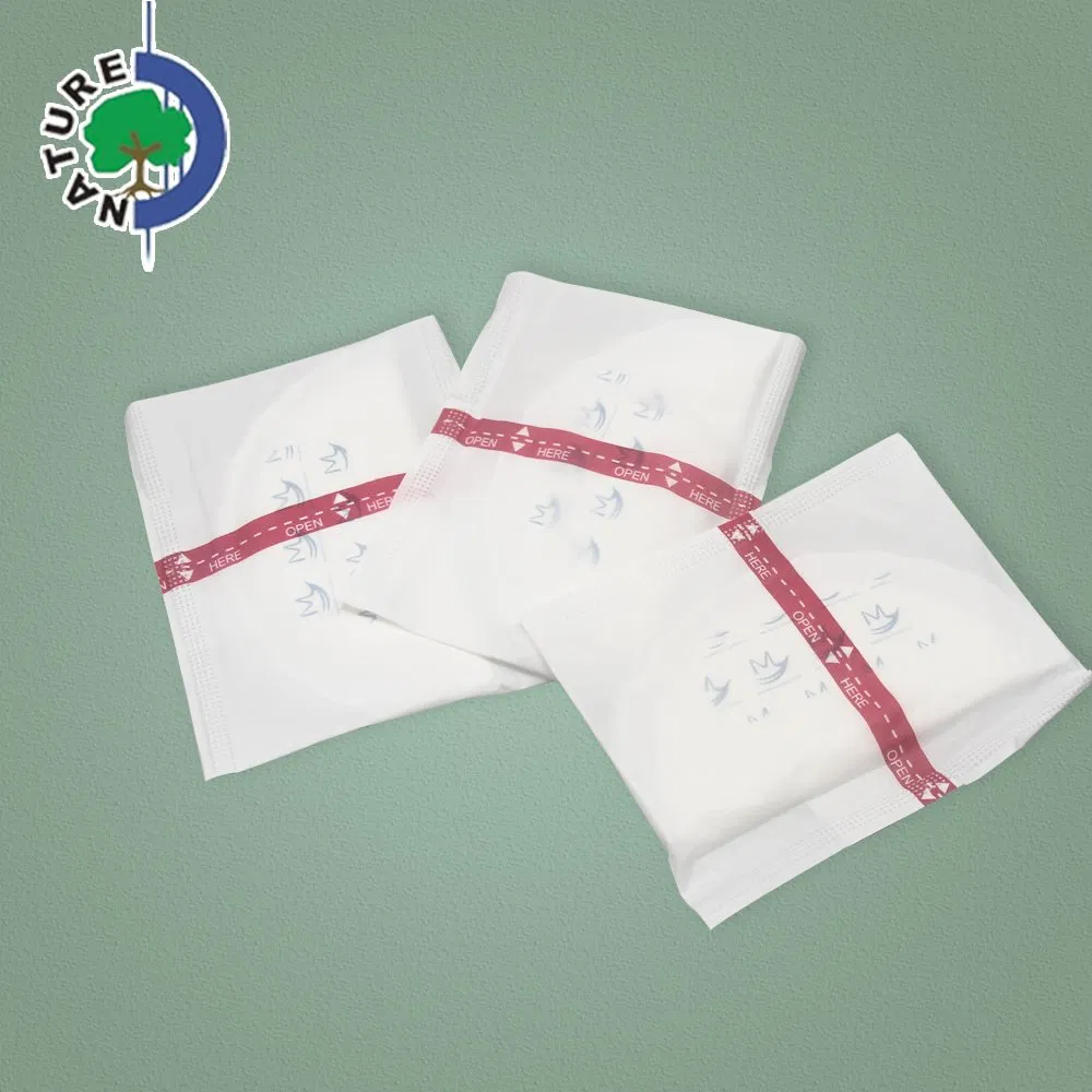Good Nurse Pads Nursing Pads Disposable for Office Mother