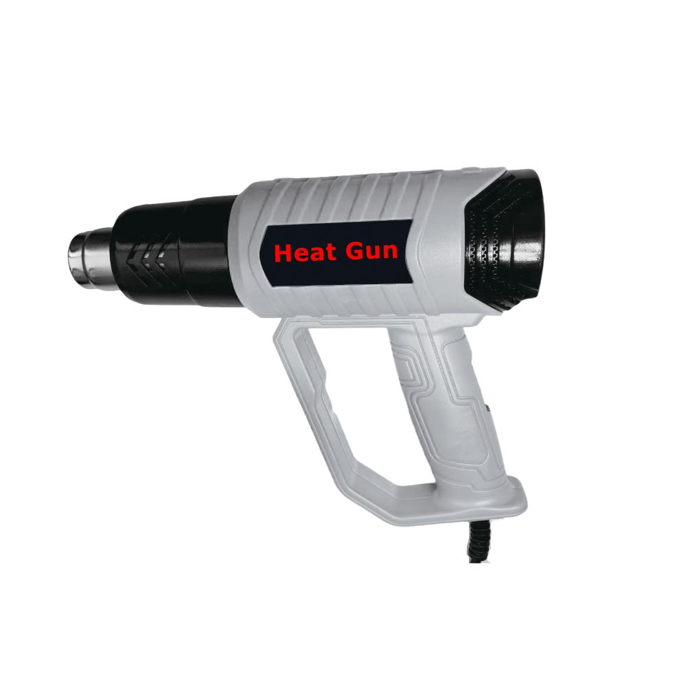 Chinese Factory Supplied High Quality Power Tools 2000W Electric Heat Gun