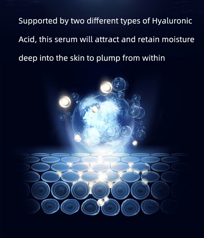 Hot Sale Velvet Texture Anti-Wrinkle Cream for Prevent and Resist Early Aging