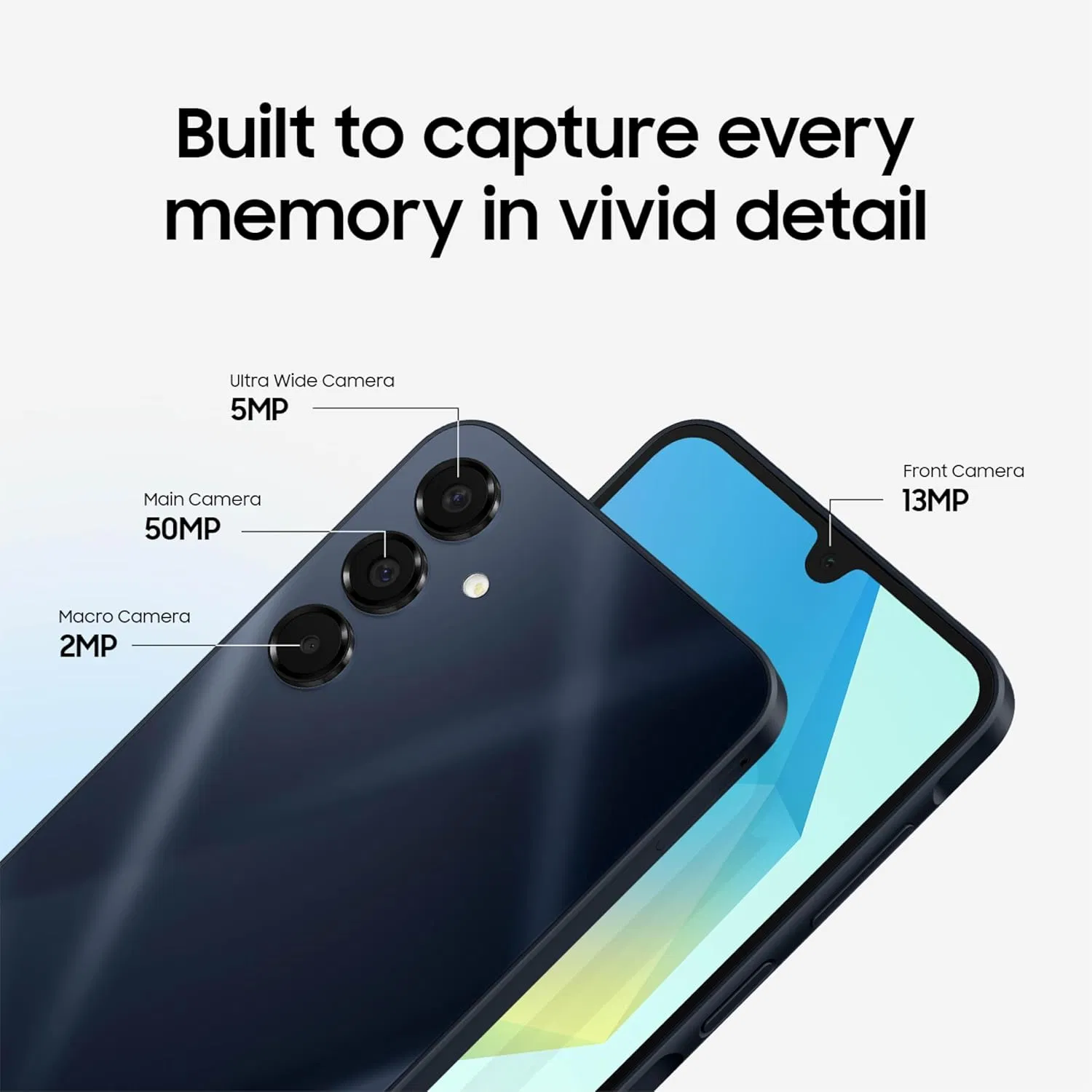 Смартфон A16 5G с AMOLED-экраном, 12/512 ГБ