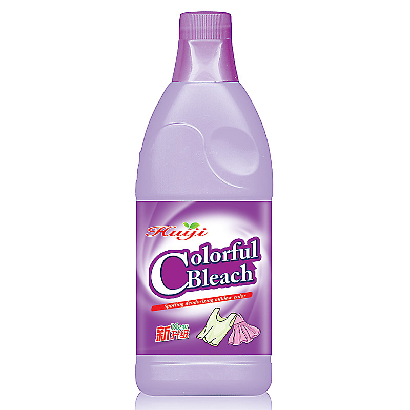 OEM Private Brand Efficient Bleaching Water