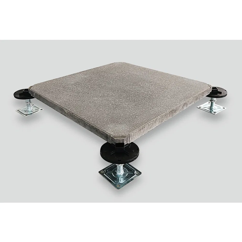 Lingding Acid and Alkali-Resistant Customized Custom Grc Inorganic Floor System