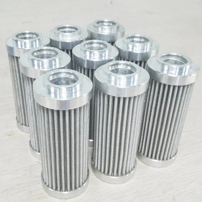 Fuel Filter Element Oil Filter Air Filter OEM
