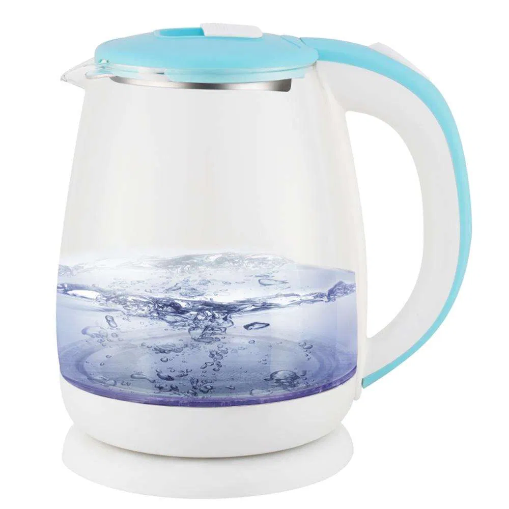 Hot Sale Cheap Promotional Water Boiling 1.5L 1.8L Electric Water Tea Kettle