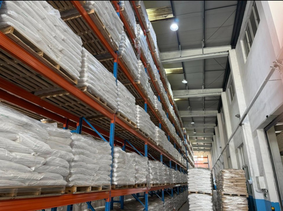 Sodium Gluconate-Industrial Grade and Food Grade