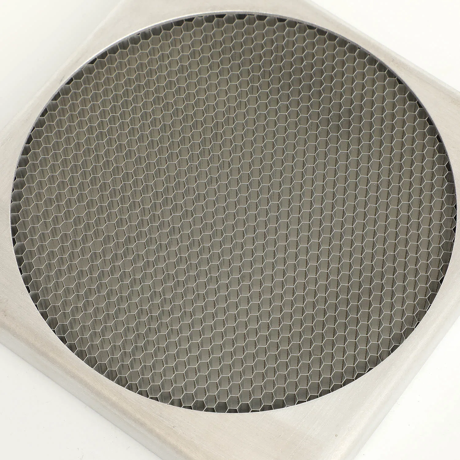 High Strength Hexagon Micro-Holes Aluminium Honeycomb Core with Frame