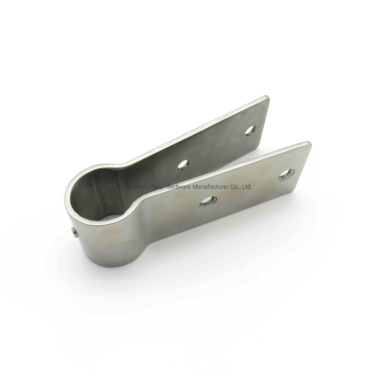 Good Price 304 Stainless Steel Toilet Cubicle Fitting Toilet Partition Accessories