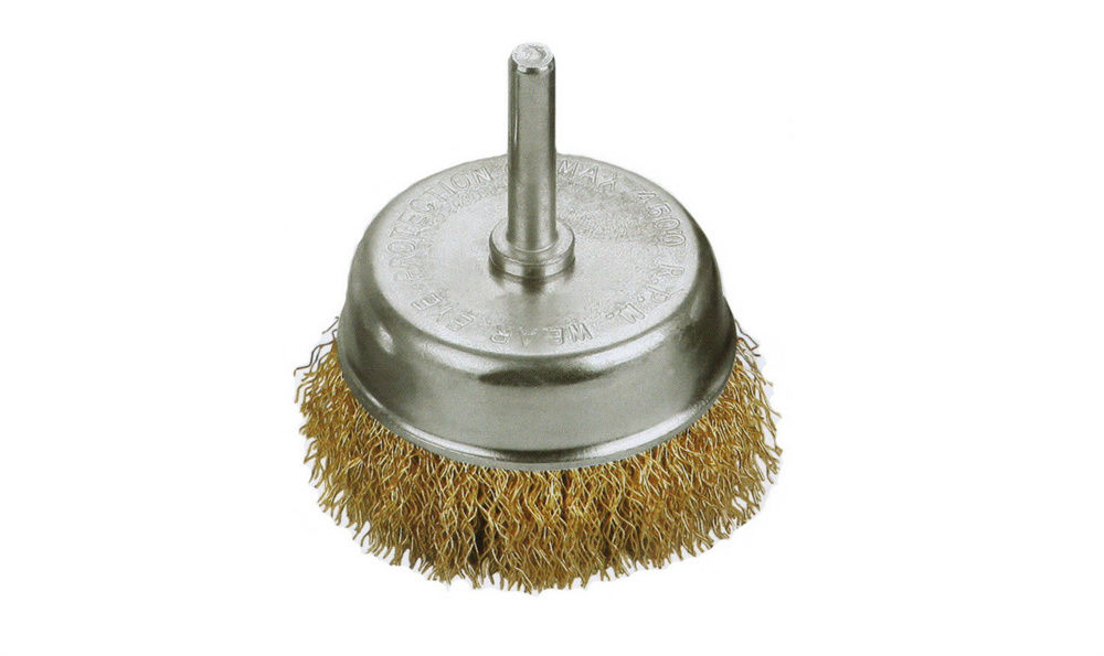 Щетка для посуды Twist Knotted Bowl Brushes LS 1770