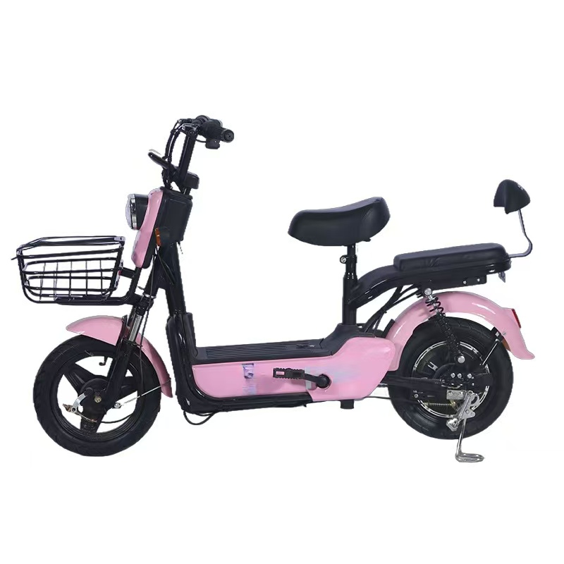 Электровелосипед фэтбайк всесезонный усиленный