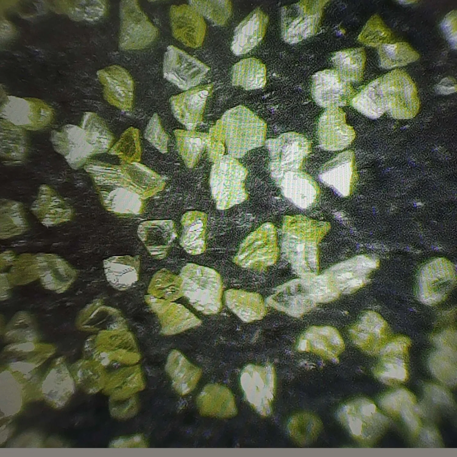 Synthetic Diamond Dust for Reliable Industrial Abrasive Applications