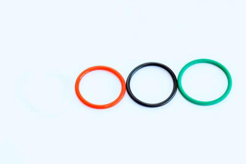 Уплотнительные кольца O-Ring для пресс-фитингов