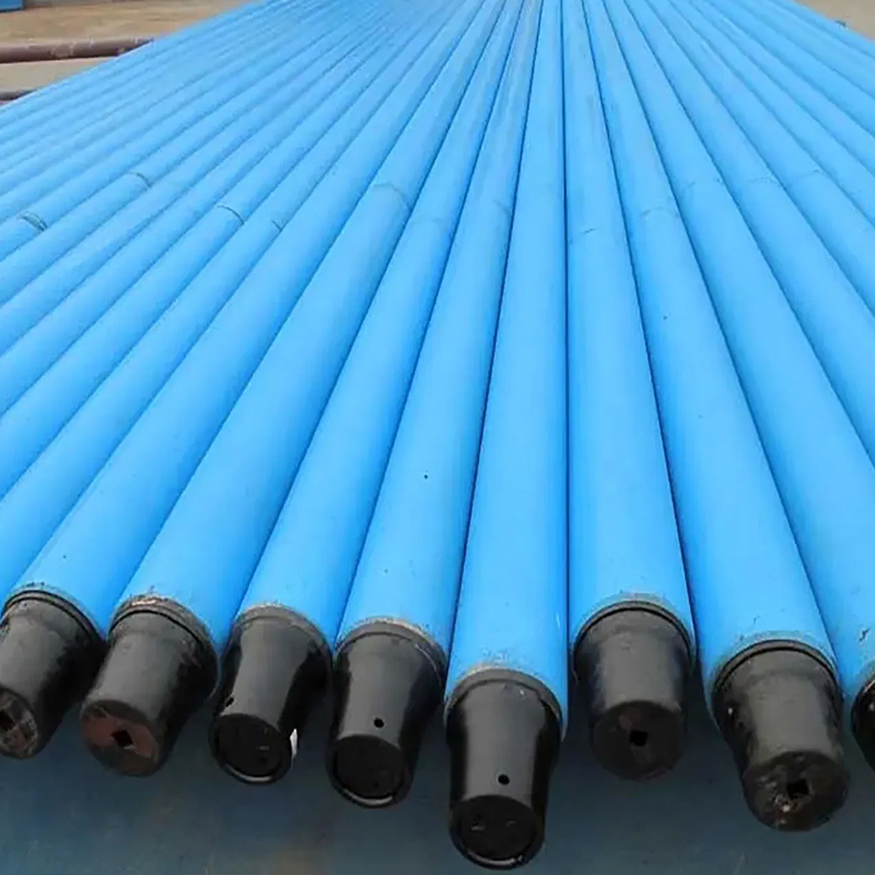 Бурильный воротник NC26 3 1/2 дюйма для нефтегазовой отрасли