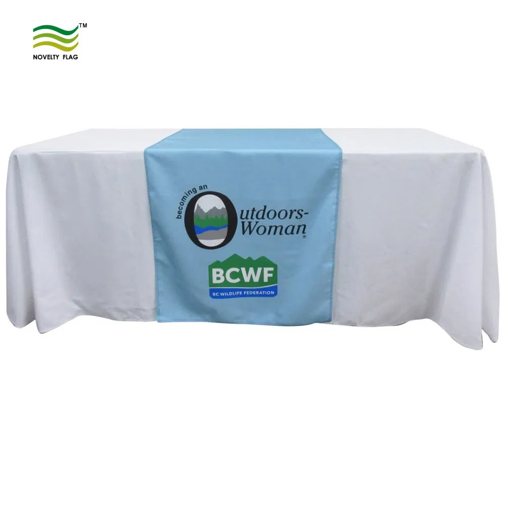 Table Runner/ Table Cover/ Table Skirt/Table Throw/ Table Cloth