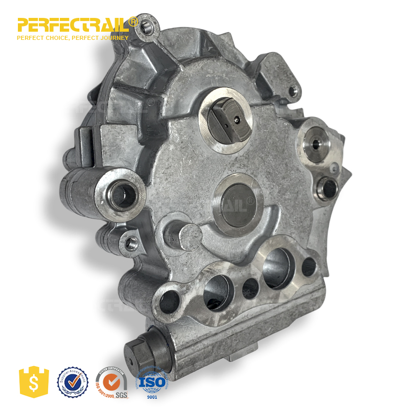 Водяной насос для Iveco Daily 35c14 1983-1989