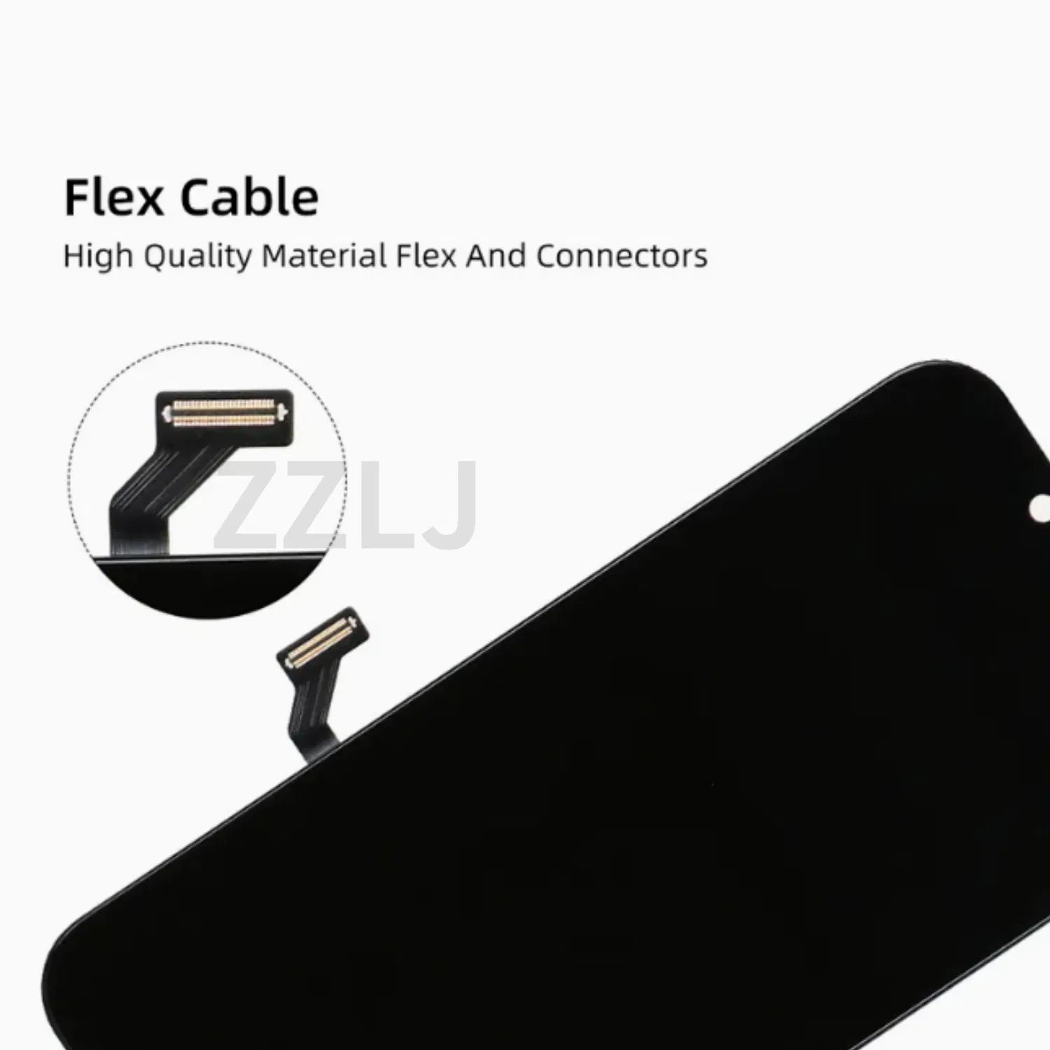 Дисплей для iPhone 15 Pro Max