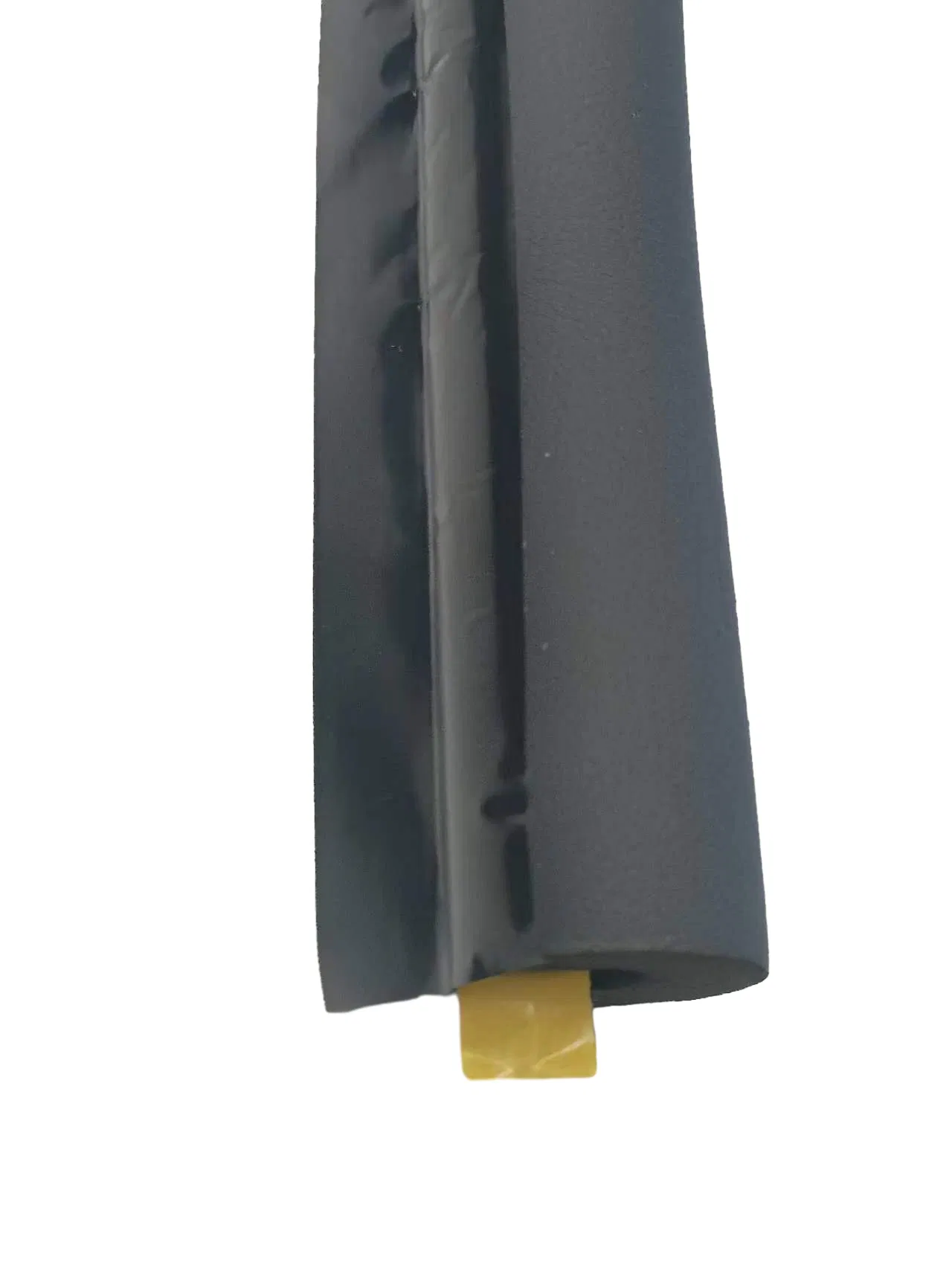 K Flex Thermal Pre-Split Rubber Open Insulation Pipe for Air Conditioners