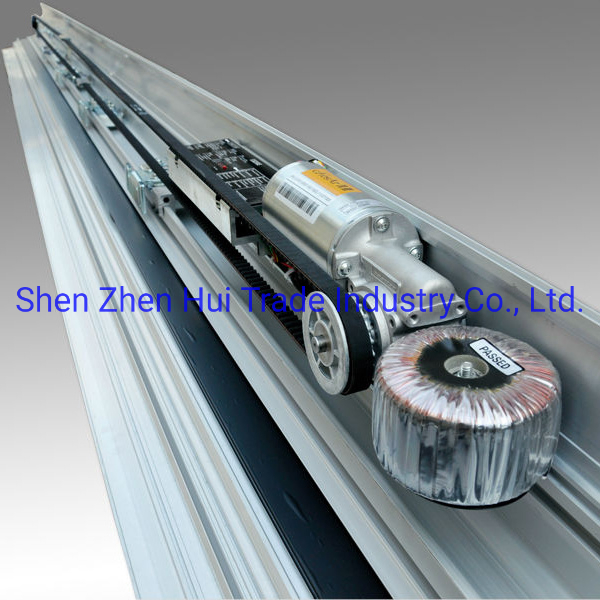 Original Dunker Motor Automatic Sliding Door Drive